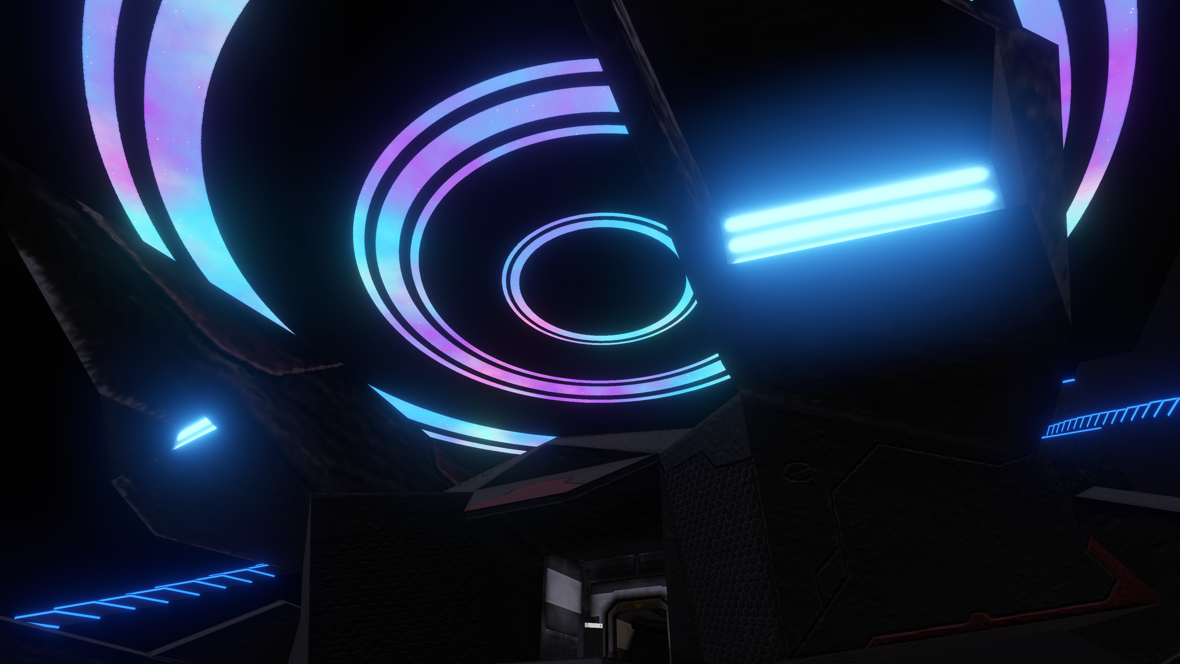 <span>Modelos y Entornos 3D enfocados en la experiencia VR</span>